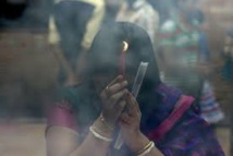 Cruenta operación policial en Bangladés contra islamistas agresores de minorías Cruenta operación policial en Bangladés contra islamistas agresores de minorías