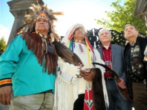 Jefes indígenas aborígenes de Canada Jefes indígenas aborígenes de Canada