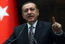 Erdogan Erdogan