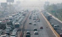 La contaminación atmosférica, un factor de riesgo cerebrovascular La contaminación atmosférica, un factor de riesgo cerebrovascular