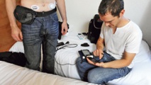 Un "páncreas artificial" para diabéticos asocia insulina y teléfonos móviles