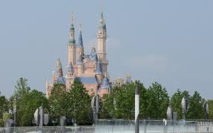 Disneyland Shanghai Disneyland Shanghai