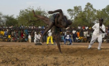 La lucha en Burkina