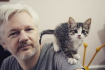 Julian Assange Julian Assange