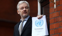 Julian Assange