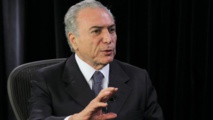 Michel Temer Michel Temer