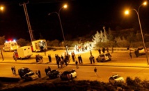 Seis soldados jordanos muertos en atentado en la frontera con Siria Seis soldados jordanos muertos en atentado en la frontera con Siria