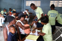 Confirmados 27 candidatos para disputarse la presidencia de Haití
