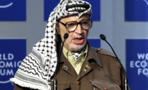 Yaser Arafat Yaser Arafat