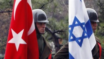 Israel y Turquía normalizan sus relaciones tras seis años de discordia