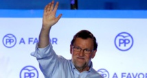 Mariano Rajoy Mariano Rajoy