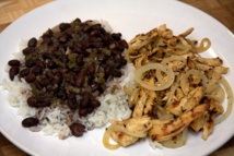 Comida cubana Comida cubana