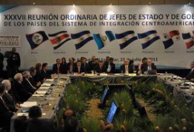 Costa Rica se reincorpora al Sistema de la Integración Centroamericana
