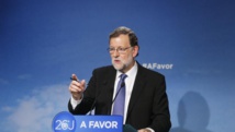 Mariano Rajoy Mariano Rajoy