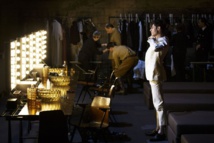 Festival de teatro de Aviñón abre con adaptación de Visconti Festival de teatro de Aviñón abre con adaptación de Visconti