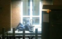 Una imagen del vídeo ruso Una imagen del vídeo ruso