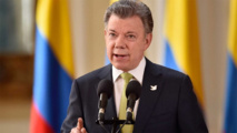 Juan Manuel Santos Juan Manuel Santos