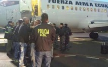 Ecuador deportará a 41 cubanos; son 116 repatriados desde el sábado Ecuador deportará a 41 cubanos; son 116 repatriados desde el sábado