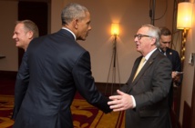 Obama-izquierda-y Juncker Obama-izquierda-y Juncker