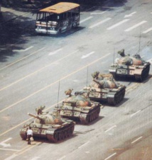 Tiananmen, 27 años después