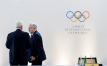 El COI decide posponer su decisión sobre Rusia El COI decide posponer su decisión sobre Rusia