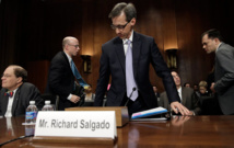 Richard Salgado Richard Salgado