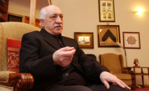 Fethula Gulen Fethula Gulen
