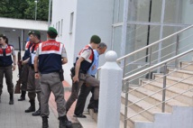 Extensión de la purga en Turquía tras el fallido golpe de Estado Extensión de la purga en Turquía tras el fallido golpe de Estado