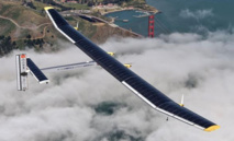 El Solar Impulse 2