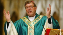 El cardenal George Pell El cardenal George Pell