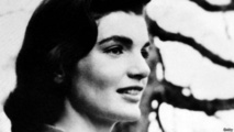 Jackie Kennedy Jackie Kennedy