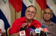 El nuevo líder del PLI, Pedro Reyes