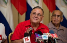 El nuevo líder del PLI, Pedro Reyes El nuevo líder del PLI, Pedro Reyes