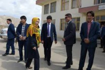 Masooma Muradi Masooma Muradi