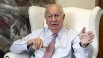 Ricardo Lagos Ricardo Lagos