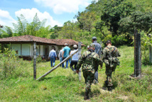 Restitución de tierras en el Valle del Cauca Restitución de tierras en el Valle del Cauca