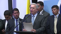 Álvaro Uribe