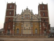 El patrimonio afrobrasileño se extingue en Benín, llevándose la memoria de la esclavitud El patrimonio afrobrasileño se extingue en Benín, llevándose la memoria de la esclavitud