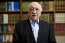 Fethula Gulen