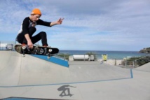 Los 'skaters' se rebelan contra su inclusión olímpica Los 'skaters' se rebelan contra su inclusión olímpica