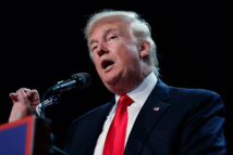 Donald Trump Donald Trump