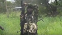 Shekau Shekau