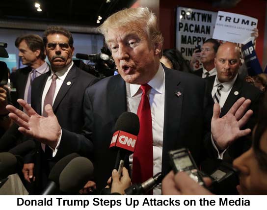 Donald Trump Donald Trump