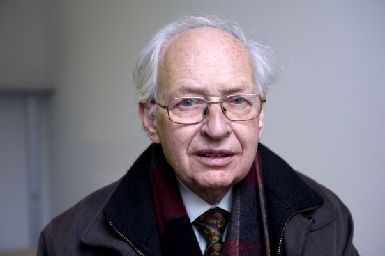 Reinhard Selten