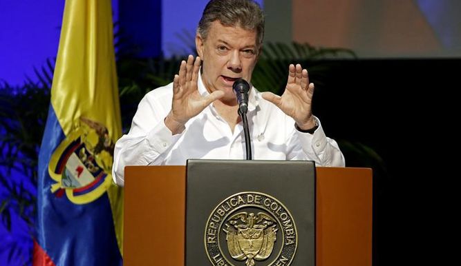 Juan Manuel Santos Juan Manuel Santos