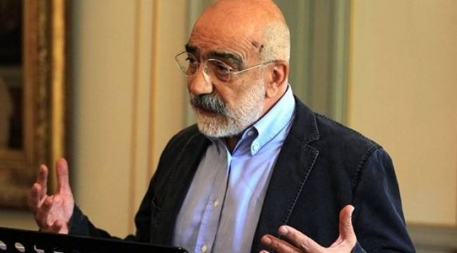 Ahmet Altan