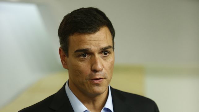 Pedro Sánchez