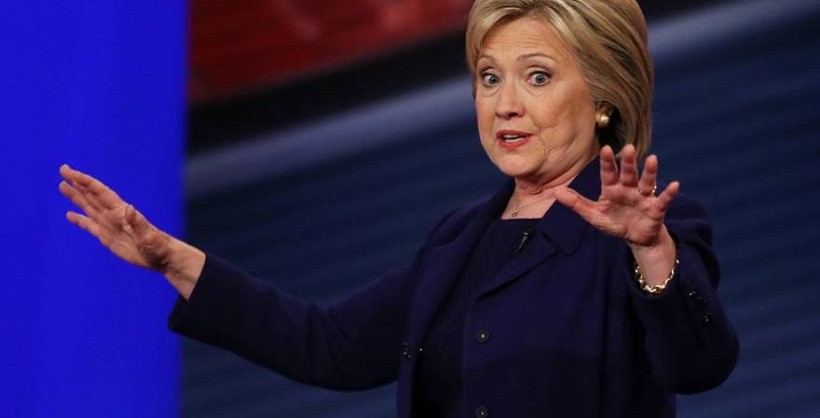 Hillary Rodham Clinton