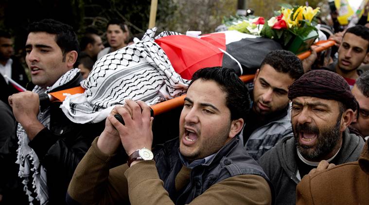 Ejército israelí habría podido evitar disparos mortales contra palestinos