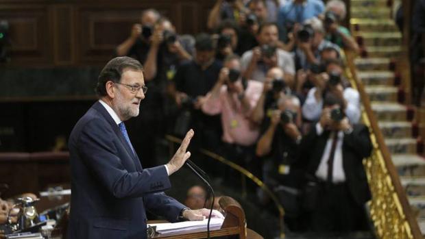 Mariano Rajoy